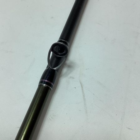 Megabass メガバス ロッド ルアーロッド レヴァンテ F5-611LV 2P