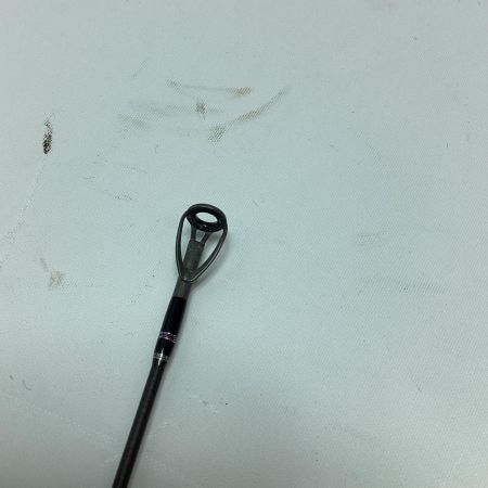 Megabass メガバス ロッド ルアーロッド レヴァンテ F5-611LV 2P