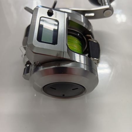 SHIMANO シマノ 047700 ベイトリール 25 オシアコンクエスト 200HG キズ有 程度B 箱付