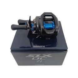 SHIMANO シマノ 04178 釣り用品 リール ベイトリール 20SLX DC 71 キズ有 程度C 箱付 Cランク