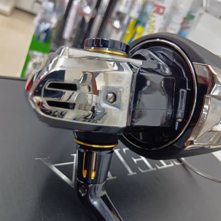 SHIMANO シマノ 04080 スピニングリール　20ステラSW 18000HG キズ有 程度B 箱付