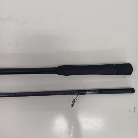 APIA 106XH 釣り用品 ロッド ルアーロッド Brute HR BULL BUMP キズ有 程度B