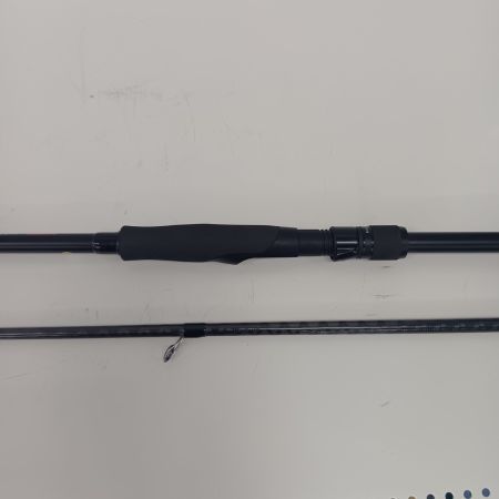 APIA 106XH 釣り用品 ロッド ルアーロッド Brute HR BULL BUMP キズ有 程度B