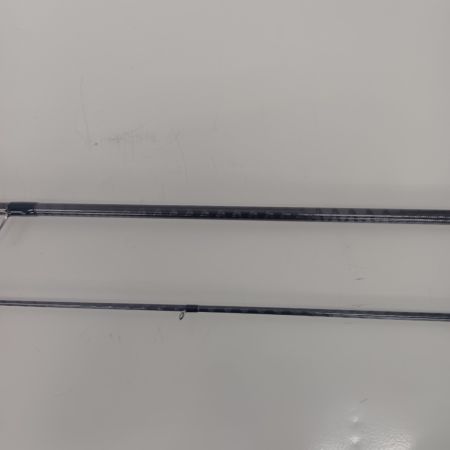 APIA 106XH 釣り用品 ロッド ルアーロッド Brute HR BULL BUMP キズ有 程度B