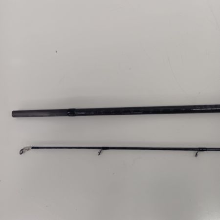 APIA 106XH 釣り用品 ロッド ルアーロッド Brute HR BULL BUMP キズ有 程度B