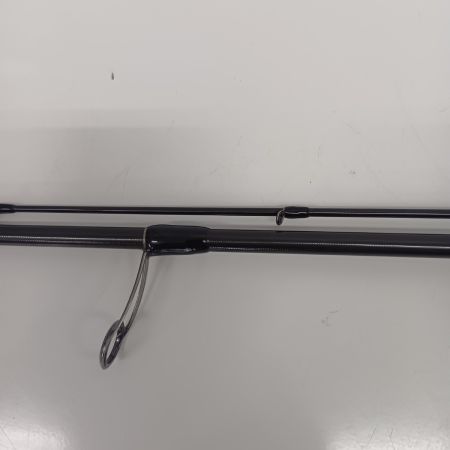 AIMS BAU-106M 釣り用品 ロッド ルアーロッド ブラックアロー アンリミテッド キズ有 程度B 袋付