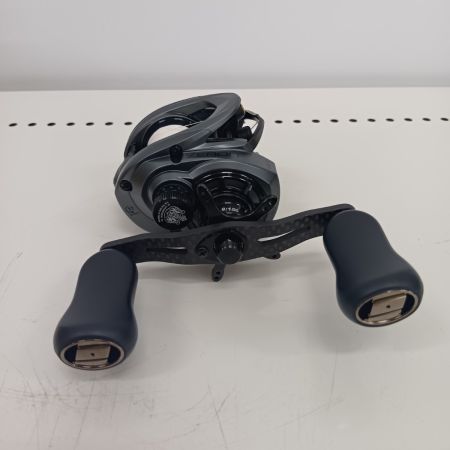 Abu Garcia アブガルシア 1552846 釣り用品 リール ベイトリール ゼノン MG-X キズ有 程度A 箱付