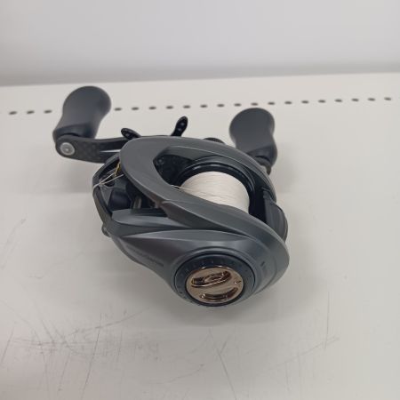 Abu Garcia アブガルシア 1552846 釣り用品 リール ベイトリール ゼノン MG-X キズ有 程度A 箱付