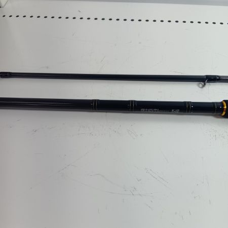 DAIWA ダイワ 釣り用品 ロッド ルアーロッド 05800040 ラテオ 106M キズ・サビ有 程度B 袋付