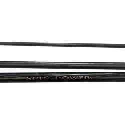 SHIMANO シマノ 釣り用品 ロッド 投竿  25629 20スピンパワー 405BX+ キズ有 程度B 袋付 Bランク