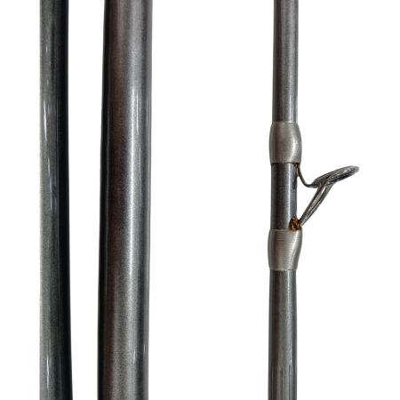 SHIMANO シマノ 釣り用品 ロッド 投竿  25629 20スピンパワー 405BX+ キズ有 程度B 袋付