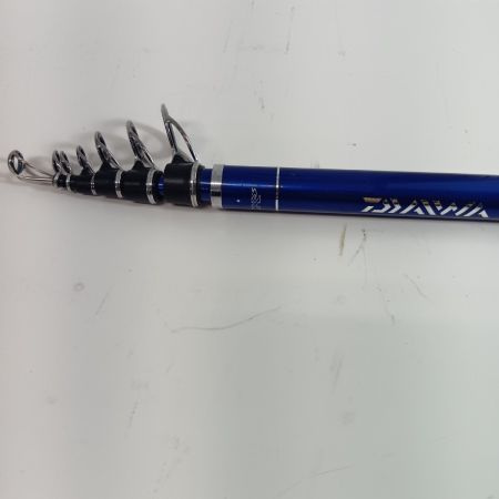 DAIWA ダイワ 釣り用品 ロッド 投竿  05267380 スカイサーフT 30-405・K キズ有 程度B