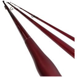 DAIWA ダイワ 05265445 釣り用品 ロッド 投竿 トーナメントキャスター35-405 キズ有 程度C 打痕あり Cランク