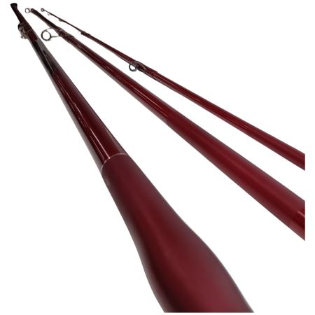 DAIWA ダイワ 05265445 釣り用品 ロッド 投竿 トーナメントキャスター35-405 キズ有 程度C 打痕あり