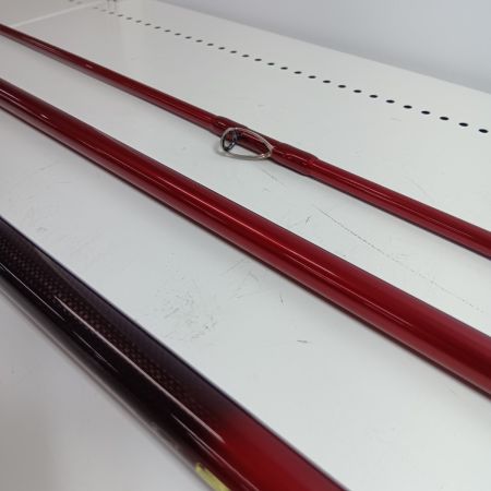 DAIWA ダイワ 05265445 釣り用品 ロッド 投竿 トーナメントキャスター35-405 キズ有 程度C 打痕あり