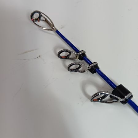 SHIMANO シマノ 25402 釣り用品 ロッド 投竿 プロサーフ415CX-T キズ有 程度B