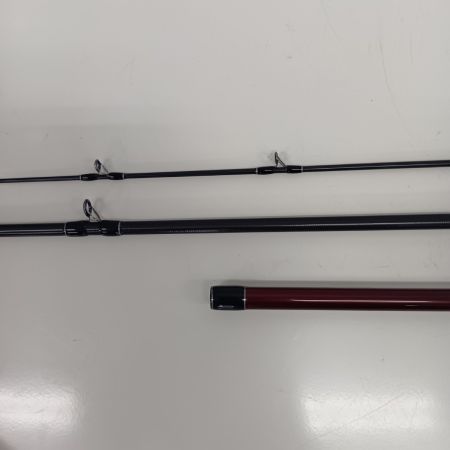 BEAMS ビームス 釣り用品 ロッド ルアーロッド RIPLOUT7.8ML 美品 程度A 袋付き