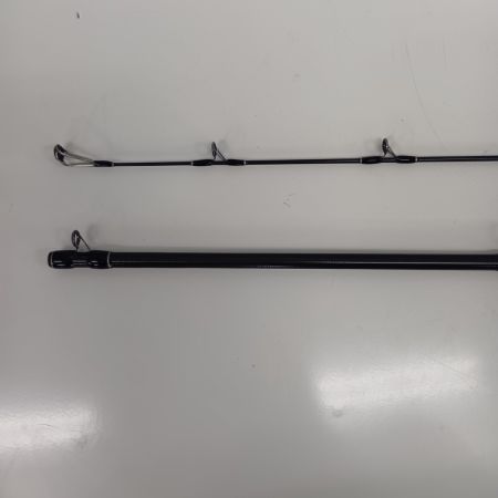 BEAMS ビームス 釣り用品 ロッド ルアーロッド RIPLOUT7.8ML 美品 程度A 袋付き