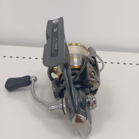 DAIWA ダイワ 276399 釣り用品 リール スピニングリール 20ルビアス FC LT2500S キズ有 程度B 箱付