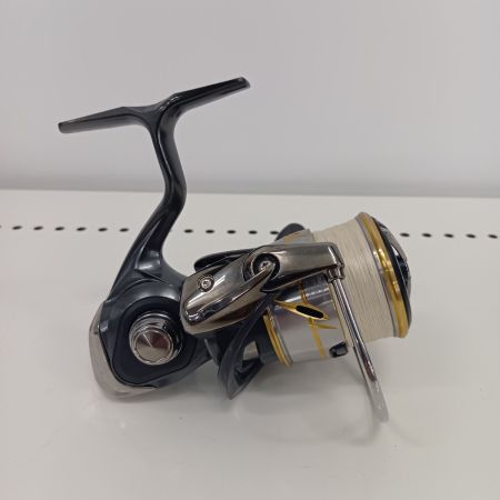 DAIWA ダイワ 276399 釣り用品 リール スピニングリール 20ルビアス FC LT2500S キズ有 程度B 箱付