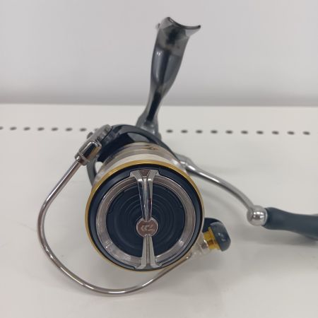 DAIWA ダイワ 276399 釣り用品 リール スピニングリール 20ルビアス FC LT2500S キズ有 程度B 箱付