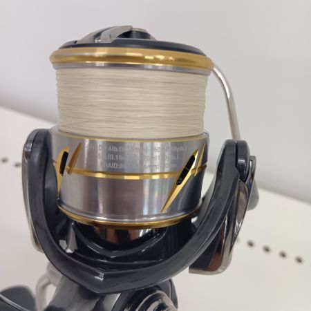 DAIWA ダイワ 276399 釣り用品 リール スピニングリール 20ルビアス FC LT2500S キズ有 程度B 箱付