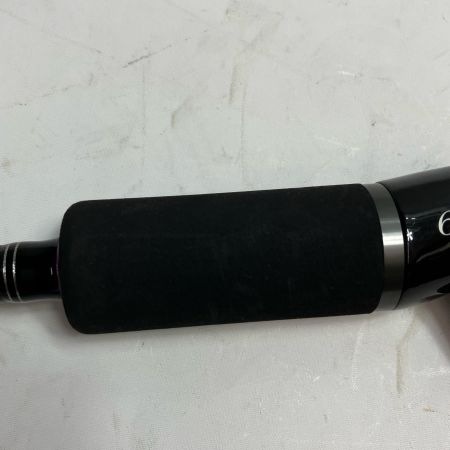 PALMS パームス ロッド ルアーロッド メタルウィッチクエスト MTSC-685SF