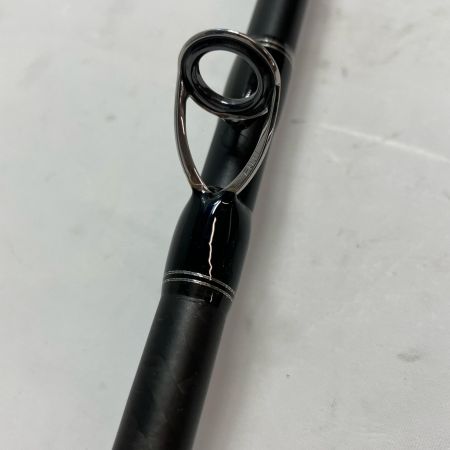 PALMS パームス ロッド ルアーロッド メタルウィッチクエスト MTSC-685SF