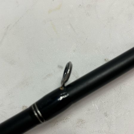 PALMS パームス ロッド ルアーロッド メタルウィッチクエスト MTSC-685SF