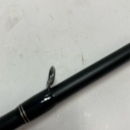 PALMS パームス ロッド ルアーロッド メタルウィッチクエスト MTSC-685SF