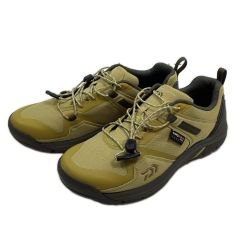 DAIWA ダイワ カーキ 釣り用品 釣り服飾 フィッシングブーツ SIZE 25.5cm カーキ 開封済み未使用品 Bランク