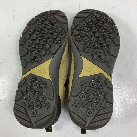 DAIWA ダイワ カーキ 釣り用品 釣り服飾 フィッシングブーツ SIZE 25.5cm カーキ 開封済み未使用品