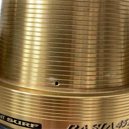 DAIWA ダイワ スピニングリール  059291 トーナメントサーフベーシア 45Ⅱ