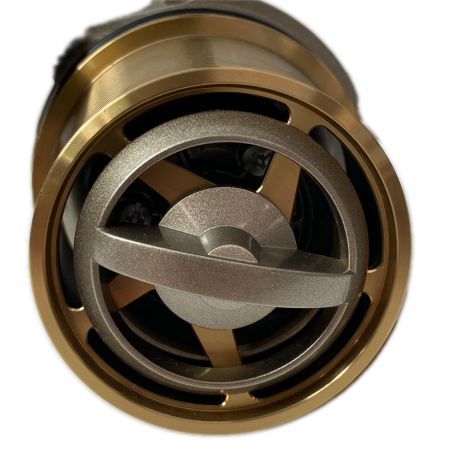 DAIWA ダイワ スピニングリール  059291 トーナメントサーフベーシア 45Ⅱ