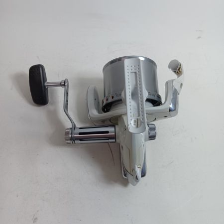 SHIMANO シマノ 釣り用品 リール スピニングリール  SA23  03スーパーエアロテクニウムMg 0.8/1.0号 キズ有 程度B