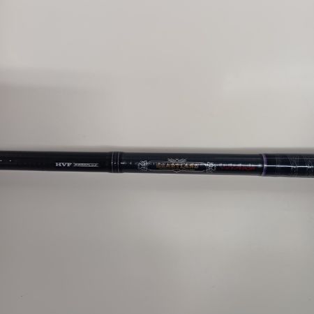 DAIWA ダイワ 釣り用品 ロッド ルアーロッド 01404704 ハートランド 721HRB-18 キズ有 程度B 袋付