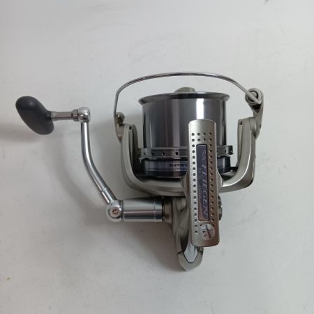 SHIMANO シマノ 釣り用品 リール スピニングリール  SA33 09スーパーエアロ フリーゲン キズ有 程度A 替スプール付