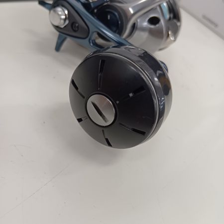 SHIMANO シマノ 03899 釣り用品 リール 両軸リール グラップラープレミアム 151XG キズ有 程度B 箱付