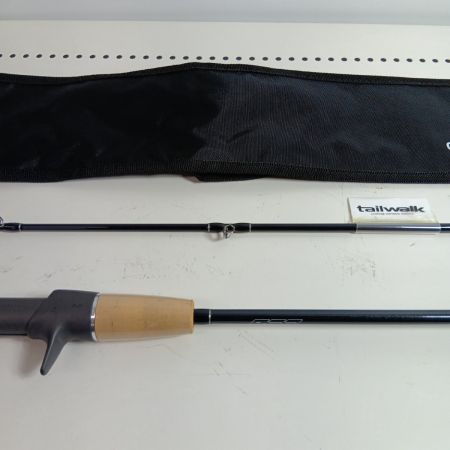 tailwalk テイルウォーク C652 釣り用品 ロッド ルアーロッド サクラマスジグSSD 未使用 未使用品(S)