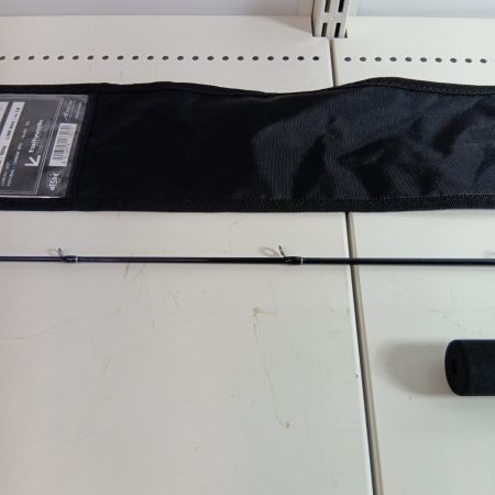 tailwalk テイルウォーク C652 釣り用品 ロッド ルアーロッド サクラマスジグSSD 未使用 未使用品(S)