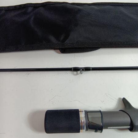 tailwalk テイルウォーク C653 釣り用品 ロッド ルアーロッド サクラマスジグSSD 未使用 未使用品(S)