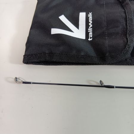 tailwalk テイルウォーク C653 釣り用品 ロッド ルアーロッド サクラマスジグSSD 未使用 未使用品(S)