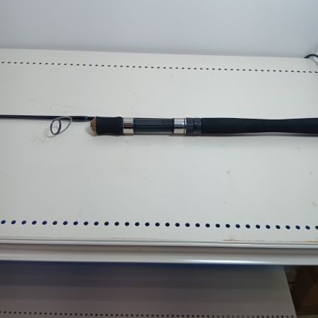 サクラルアーディビジョン 釣り用品 ロッド ルアーロッド  W.o.r.C74 キズ有 程度B