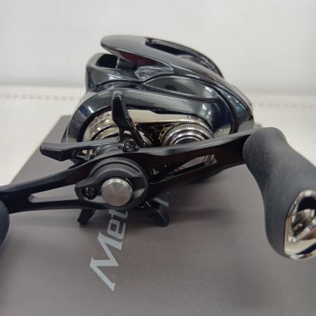 SHIMANO シマノ 046659 ベイトリール METANIUM DC 71XG 程度AB 箱付