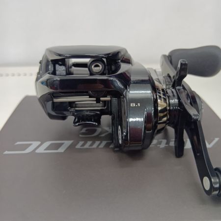 SHIMANO シマノ 046659 ベイトリール METANIUM DC 71XG 程度AB 箱付