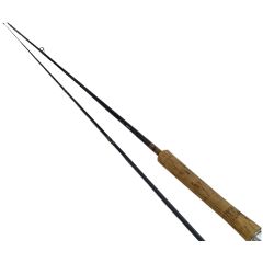 ケンサワダ 釣り用品 ロッド フライロッド  ｶﾌﾟﾗｽ ｽﾍﾟｰｽｼｭｰﾀｰSS9509F キズ有 ケース Bランク