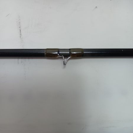 ケンサワダ 釣り用品 ロッド フライロッド  ｶﾌﾟﾗｽ ｽﾍﾟｰｽｼｭｰﾀｰSS9509F キズ有 ケース