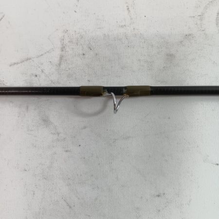 ケンサワダ 釣り用品 ロッド フライロッド  ｶﾌﾟﾗｽ ｽﾍﾟｰｽｼｭｰﾀｰSS9509F キズ有 ケース