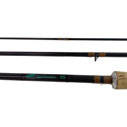 ken sawada 釣り用品 ロッド フライロッド 1410D キズ有 程度B Bランク