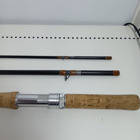 ken sawada 釣り用品 ロッド フライロッド 1410D キズ有 程度B